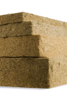  Hempcrete : Un matériau de construction écologique et isolant performant !