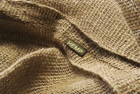  Burlap et Ses Applications en Production Textile Durable: Un Matériel Incroyable à Découvrir !