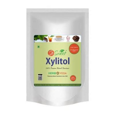  Xylitol: Un Édulcorant Naturel aux Applications Industriellement Innovantes !